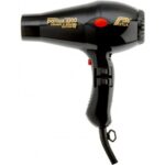 Parlux 3200 Ceramic Ionic Hair Dryer Black