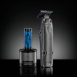 Babyliss Pro Lo-Pro Fx One Cordless Trimmer Black - Image 6