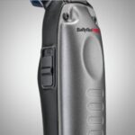 Babyliss Pro Lo-Pro Fx One Cordless Trimmer Black - Image 5