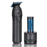Babyliss Pro Lo-Pro Fx One Skeleton Trimmer Matte Black - Image 8