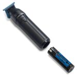 Babyliss Pro Lo-Pro Fx One Skeleton Trimmer Matte Black - Image 2