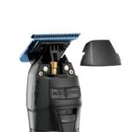 Babyliss Pro Lo-Pro Fx One Skeleton Trimmer Matte Black - Image 5