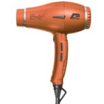 Parlux Ethos Digital Air Ionizer Hair Dryer Copper