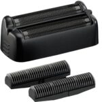 Babyliss Pro Fx One Shaver Replacement Foil & Cutter Matte Black - Image 4