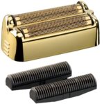 Babyliss Pro Fx One Shaver Replacement Foil & Cutter Gold - Image 2