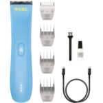 Wahl Professional Peanut Cordless Lithium Trimmer - Image 7