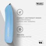 Wahl Professional Peanut Cordless Lithium Trimmer - Image 4