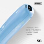 Wahl Professional Peanut Cordless Lithium Trimmer - Image 5