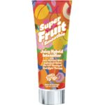 Fiesta Sun Super Fruit Smoothie Juicy Hybrid Intensifier Tanning Accelerator Lotion 236ml
