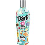 ProTan Exceptionally Dark Bronzing Tanning Accelerator Lotion 250ml