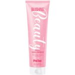 ProTan Blushing Beauty Radiant Tingle Maximiser Tanning Accelerator Lotion 280ml