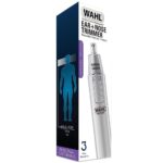 Wahl Professional Wet & Dry Ear & Nose Trimmer - Image 3