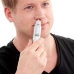Wahl Professional Wet & Dry Ear & Nose Trimmer - Image 2