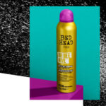 Tigi Bed Head Oh Bee Hive Matte Dry Shampoo 238ml - Image 3