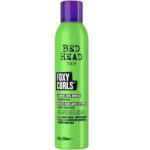 TIGI Bed Head Foxy Curls Extreme Curl Mousse 250ml