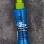 TIGI Bed Head Salty Not Sorry Salt Spray 100ml - Image 3