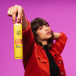 TIGI Bed Head Bigger The Better Volume Foam Shampoo 200ml - Image 4