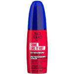 TIGI Bed Head Some Like It Hot Heat Protection Spray 100ml - Image 3