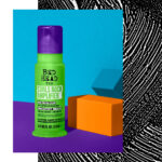 TIGI Bed Head Curls Rock Amplifier Mega Shaping Cream 113ml - Image 5