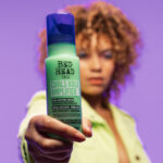 TIGI Bed Head Curls Rock Amplifier Mega Shaping Cream 113ml - Image 2