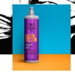 TIGI Bed Head Serial Blonde Restoring Conditioner 600ml - Image 3