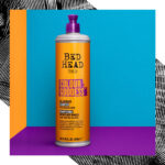 TIGI Bed Head Colour Goddess Oil Infused Shampoo 600ml - Image 2