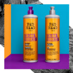 TIGI Bed Head Colour Goddess Oil Conditioner 600ml - Image 2