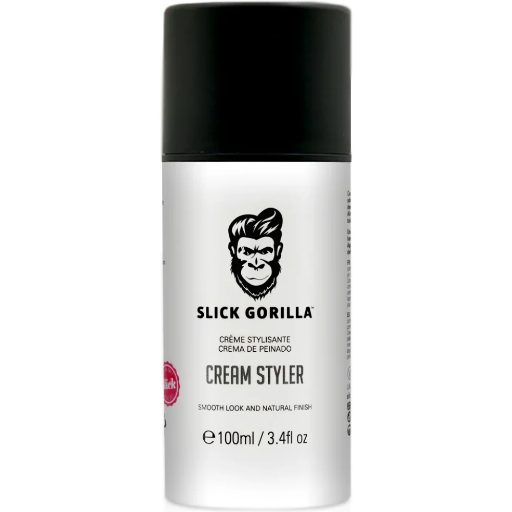 14352.png Slick Gorilla Cream Styler 100ml - Image 1