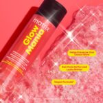 Matrix Glow Mania Colour Protecting Shampoo & Conditioner Twin 2 x 1000ml - Image 6