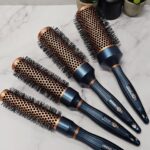 Head Jog 85 Twilight Radial Brush XL 53mm - Image 2