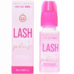 Tatti Lashes Oh So Pro Lash Addict Plus+ Adhesive 10ml - Image 2