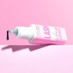 Tatti Lashes Oh So Pro Lash Addict Plus+ Adhesive 10ml