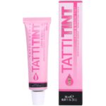 Tatti Lashes Lash + Brow Tint Black 15ml - Image 3
