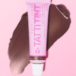Tatti Lashes Lash + Brow Tint Dark Brown 15ml