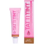 Tatti Lashes Lash + Brow Tint Light Brown 15ml - Image 2