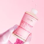 Tatti Lashes Oh So Pro Lash + Brow Tint Remover 150ml - Image 2