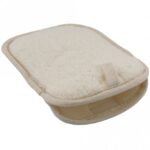 Dr. Organic Super Smooth Soap Pouch
