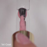 Glitterbels French Pink Opal Gel Polish 8ml