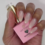 Glitterbels HEMA-Free Builder-bel Got Milk 17ml - Image 2