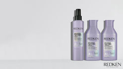1817adf990c345629f5cfff9e4ba8962.thumbnail.0000000000_248x.jpg Redken Blondage High Bright Shampoo & Conditioner Twin 2 x 300ml - Image 1