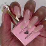 Glitterbels HEMA-Free Builder-bel Peek-a-boo 17ml