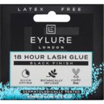Eylure 18h Lash Glue Black 4.5ml