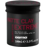 Osmo Matte Clay Extreme 100ml - Image 4