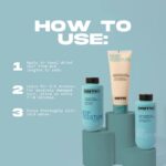Osmo Intensive Deep Repair Mask 75ml - Image 4