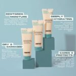 Osmo Intensive Deep Repair Mask 250ml - Image 5