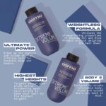 Osmo Extreme Volume Conditioner 1000ml - Image 7