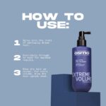 Osmo Extreme Volume Root Lifter 250ml - Image 2