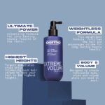 Osmo Extreme Volume Root Lifter 250ml - Image 3