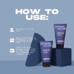 Osmo Extreme Volume Thickening Creme 150ml - Image 7