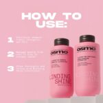 Osmo Blinding Shine Shampoo 1000ml - Image 5